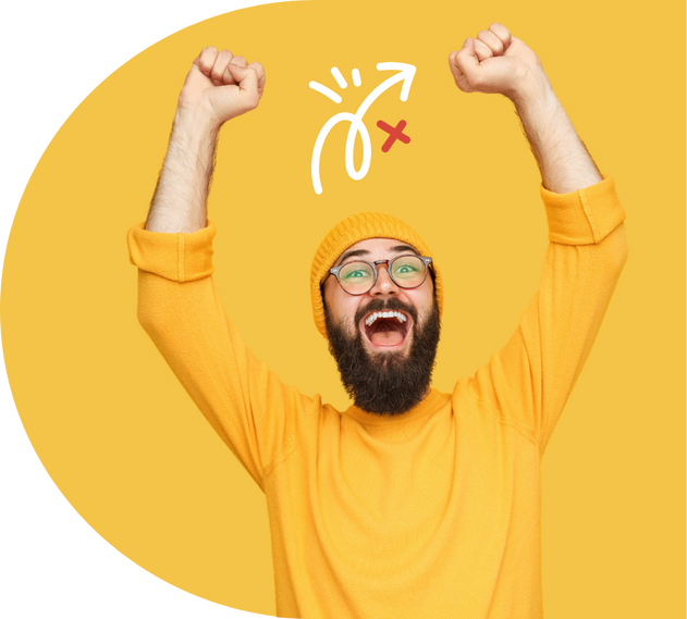 Équipe travaillant sur une campagne de marketing digital