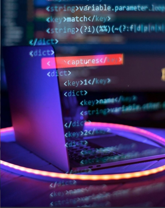 Création de site web moderne et professionnel