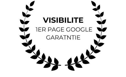 Équipe d'experts SEO de l'agence webguide web analysant une stratégie de guidage digital sur écran