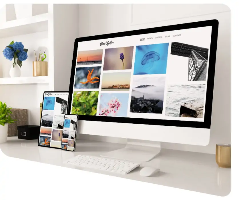Creation Site Web Maroc