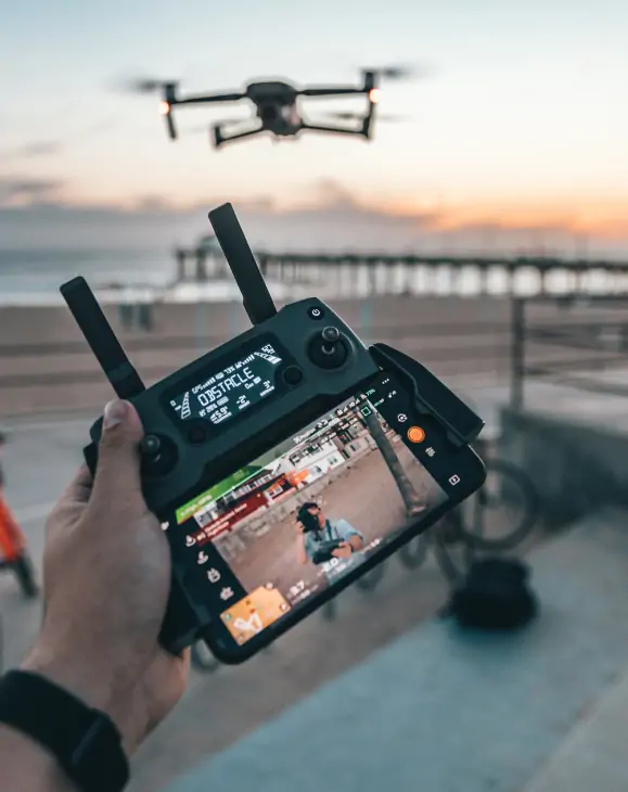 Services de création et production vidéo pour marketing digital à Casablanca